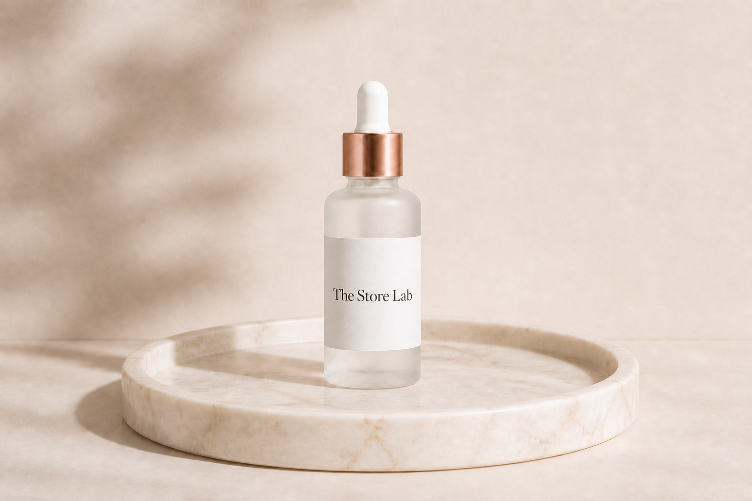 Sérum niacinamida 10 %