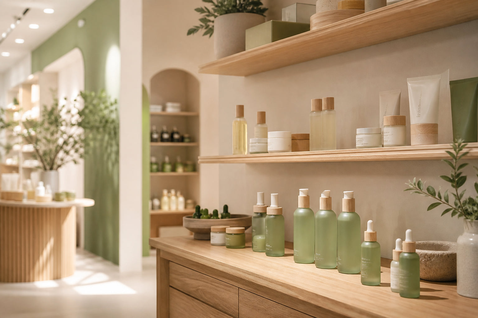 Tienda demo The Store Lab