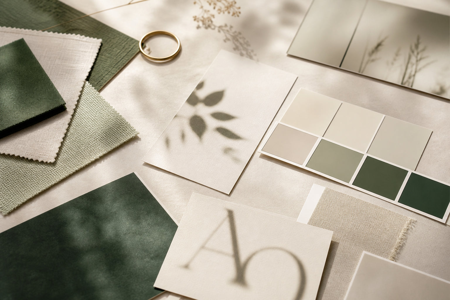 Identidad visual The Store Lab