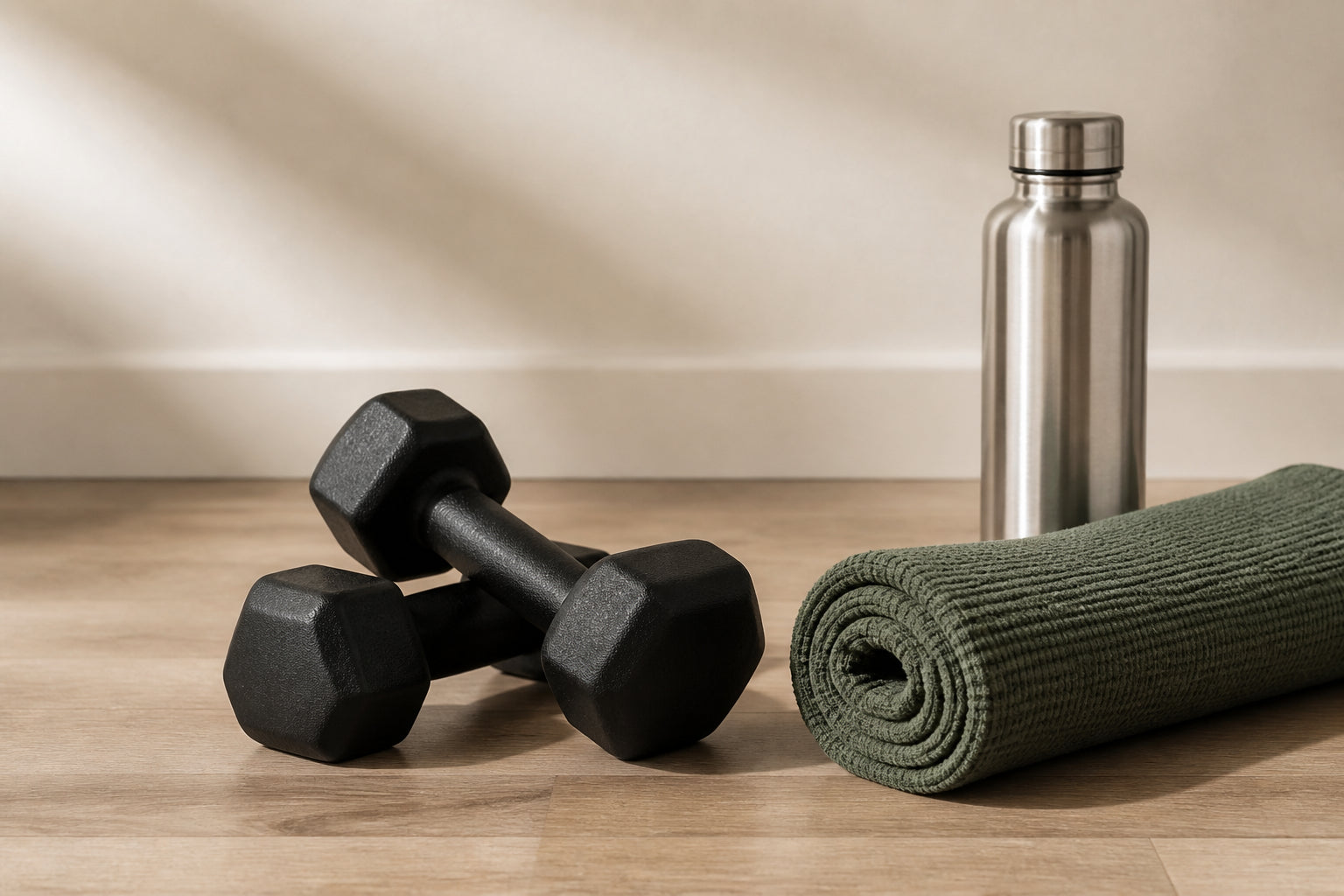 Categoría Fitness